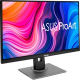 ASUS ProArt PA278QV, LED-Monitor 69 cm (27 Zoll), grau, QHD, IPS, Adaptive-Sync