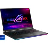 ROG Strix G18 (G814JZR-N6008W), Gaming-Notebook