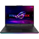 ASUS ROG Strix G18 (G814JZR-N6008W), Gaming-Notebook grau, Windows 11 Home 64-Bit, 45.7 cm (18 Zoll) & 240 Hz Display, 1 TB SSD