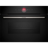 Bosch CBG7741B1 Serie 8, Backofen schwarz, 60 cm, Home Connect