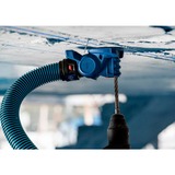 Bosch Expert SDS Clean Adapter zum Bohren, Aufsatz blau, für alle SDS plus Bohrer Ø 5mm - 16mm