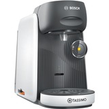 Bosch Tassimo Finesse TAS16B4, Kapselmaschine weiß