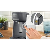 Bosch Tassimo Finesse TAS16B4, Kapselmaschine weiß