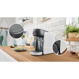 Bosch Tassimo Finesse TAS16B4, Kapselmaschine weiß