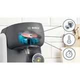 Bosch Tassimo Finesse TAS16B4, Kapselmaschine weiß