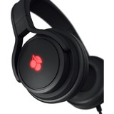 CHERRY HC 2.2, Gaming-Headset schwarz, USB