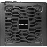 Chieftec CPX-750FC, PC-Netzteil schwarz, 1x 12VHPWR, 4x PCIe ,Kabel-Management, 750 Watt