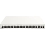 D-Link DBS-2000-52MP, Switch 