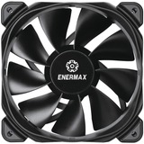 Enermax LiqTech TR4 II 240, Wasserkühlung schwarz