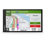 Garmin DriveSmart 76 MT-S, Navigationssystem schwarz, Europa