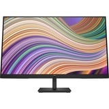 HP P27 G5, LED-Monitor 69 cm (27 Zoll), schwarz, FullHD, 75 Hz, IPS