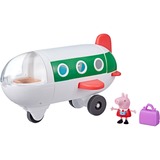 Hasbro Peppa Wutz Peppas Flugzeug, Spielfigur 