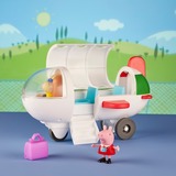 Hasbro Peppa Wutz Peppas Flugzeug, Spielfigur 