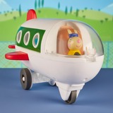 Hasbro Peppa Wutz Peppas Flugzeug, Spielfigur 