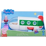 Hasbro Peppa Wutz Peppas Flugzeug, Spielfigur 