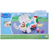 Hasbro Peppa Wutz Peppas Flugzeug, Spielfigur 