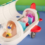 Hasbro Peppa Wutz Peppas Flugzeug, Spielfigur 