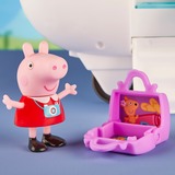 Hasbro Peppa Wutz Peppas Flugzeug, Spielfigur 