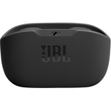 JBL Wave Buds, Kopfhörer schwarz, Bluetooth, USB-C