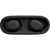 JBL Wave Buds, Kopfhörer schwarz, Bluetooth, USB-C