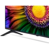 LG 50UR80006LJ, LED-Fernseher 126 cm (50 Zoll), schwarz, UltraHD/4K, SmartTV, Triple Tuner