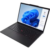 Lenovo ThinkPad T14 G5 (21ML005HGE), Notebook schwarz, Windows 11 Pro 64-Bit, 35.6 cm (14 Zoll) & 60 Hz Display, 512 GB SSD