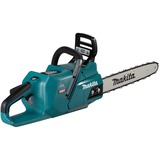 Makita Akku-Kettensäge UC012GZ XGT, 40Volt, Elektro-Kettensäge blau/schwarz, ohne Akku und Ladegerät