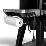 Masterbuilt Holzkohle-Grill Gravity Series XT, Holzkohlegrill schwarz/edelstahl, WiFi-Steuerung