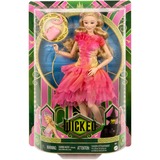 Mattel Wicked - Glinda, Puppe 