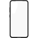 Otterbox React, Handyhülle transparent/schwarz, Samsung Galaxy S24