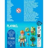 PLAYMOBIL 71169 specialPLUS Froschkönig, Konstruktionsspielzeug 