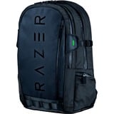 Razer Rogue 16 Backpack V3, Rucksack schwarz/grün, bis 15" (38,1cm)