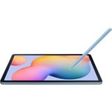 SAMSUNG Galaxy Tab S6 Lite (2022) 64GB, Tablet-PC blau, Android 12