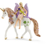 Schleich Bayala Glitzerndes Blütenhaus, Spielfigur 