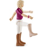 Schleich Horse Club Sofia & Blossom, Spielfigur 