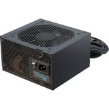 Seasonic G12 GM-750, PC-Netzteil 750 Watt