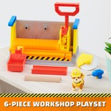 Spin Master Rubble & Crew - Werkstatt Spielset, Spielfigur 