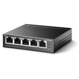 TP-Link TL-SF1005LP, Switch 