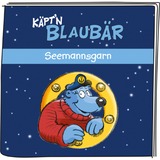 Tonies Käpt´n Blaubär - Seemannsgarn, Spielfigur Hörspiel