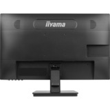 iiyama ProLite XU2463HSU-B1, LED-Monitor 61 cm (24 Zoll), schwarz (matt), FullHD, IPS, AMD Free-Sync, 100Hz Panel