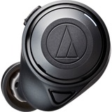 Audio-Technica ATH-CKS50TWBK, Kopfhörer schwarz, Bluetooth, USB-C, IPX4