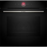 Bosch HBG7741B1 Serie 8, Backofen schwarz, 60 cm, Home Connect