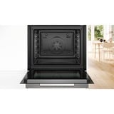 Bosch HBG7741B1 Serie 8, Backofen schwarz, 60 cm, Home Connect