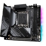 GIGABYTE B760I AORUS PRO DDR4, Mainboard 