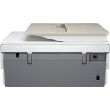 HP ENVY Inspire 7920e All-in-One, Multifunktionsdrucker hellgrau/beige, HP+, Instant Ink, USB, WLAN, Scan, Kopie