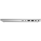 HP Pro x360 435 G10 (816F0EA), Notebook silber, Windows 11 Pro 64-Bit, 33.8 cm (13.3 Zoll), 256 GB SSD