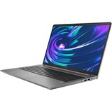 HP ZBook Power 15.6 G10 (862D0ET), Notebook silber, Windows 11 Pro, 39.6 cm (15.6 Zoll), 1 TB SSD