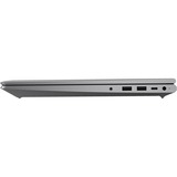 HP ZBook Power 15.6 G10 (862D0ET), Notebook silber, Windows 11 Pro, 39.6 cm (15.6 Zoll), 1 TB SSD