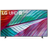 LG 65UR78006LK, LED-Fernseher 164 cm (65 Zoll), schwarz, UltraHD/4K, SmartTV, HDR