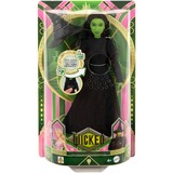 Mattel Wicked Singende Elphaba, Puppe 